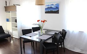 Ferienwohnung Fischach