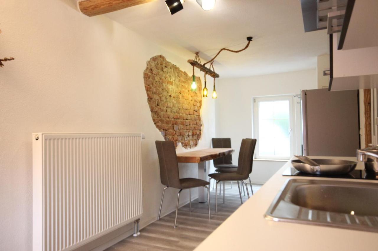 Ferienwohnung Fischach Exterior foto