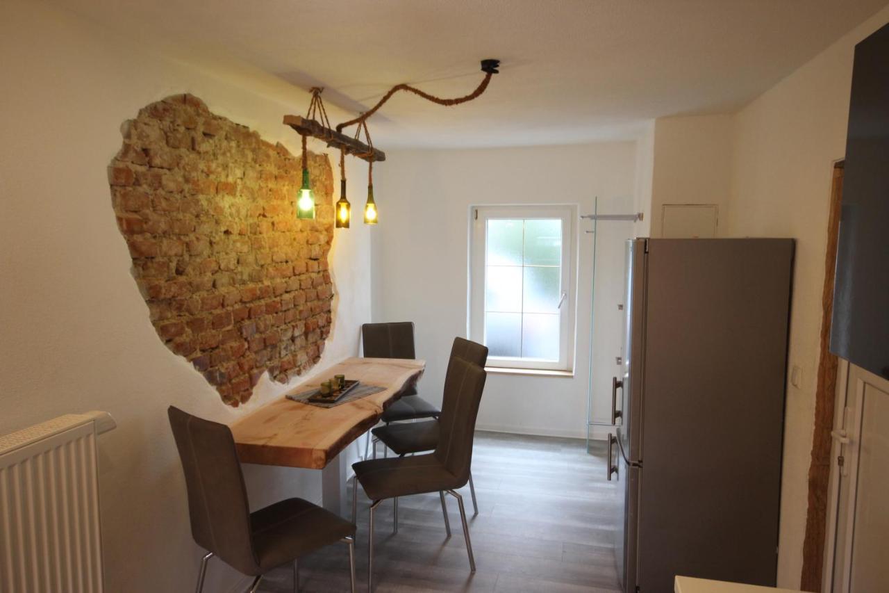 Ferienwohnung Fischach Exterior foto